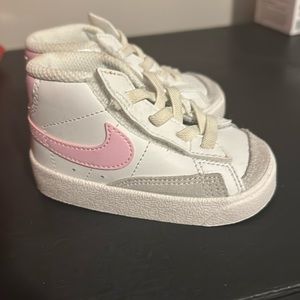 Nike Blazers Sneakers for Infants/Toddlers - Size 4c